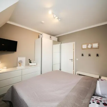 Glueckskind ティメンドルファー・シュトラント