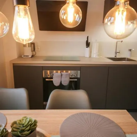 Apartamento Glückskind Timmendorfer Strand