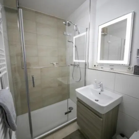 Glückskind Apartamento