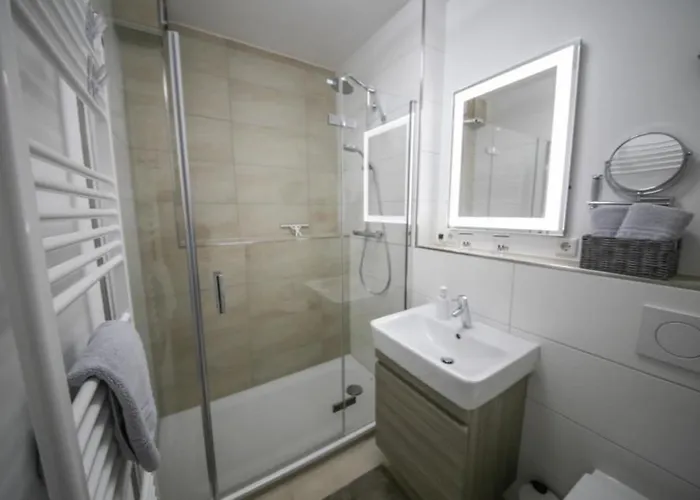 Glueckskind Timmendorfer Strand