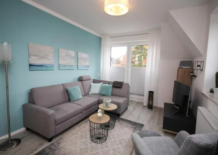 Glueckskind * Timmendorfer Strand