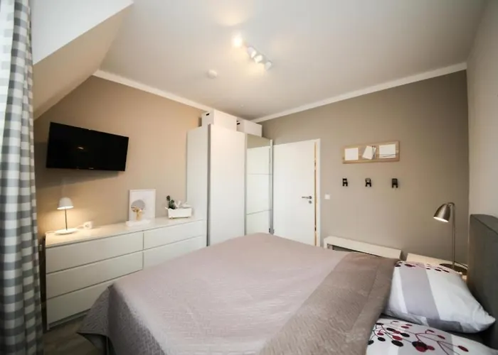 Glueckskind Timmendorfer Strand