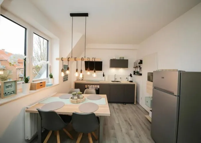 Glueckskind * Timmendorfer Strand